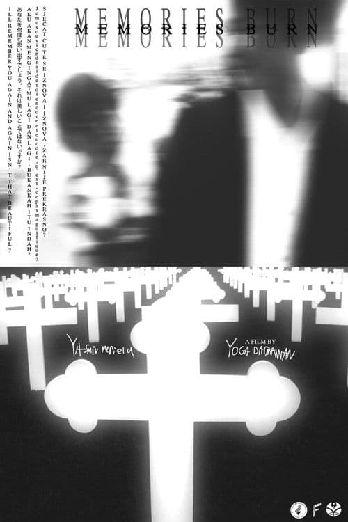 Memories Burn