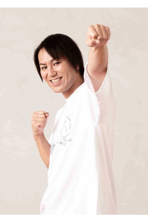 EIKO!GO!! SPECIAL LIVE~TENJIKU~