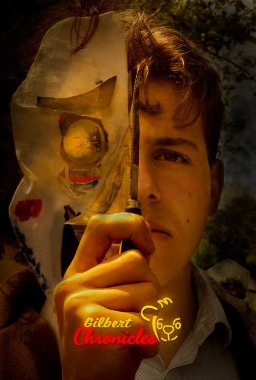 Gilbert Chronicles Episode 4