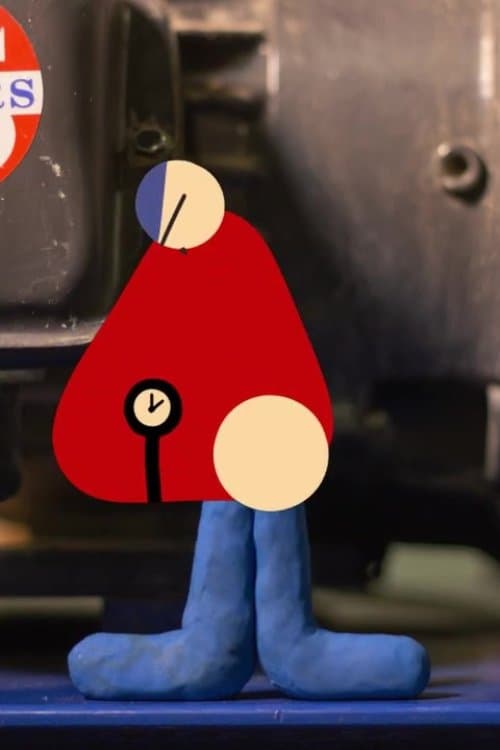 Small Stories of a Large Factory