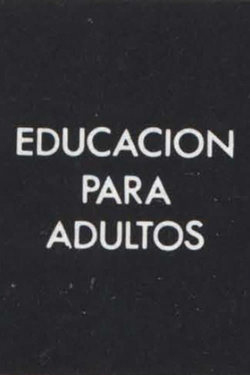 Educación para Adultos