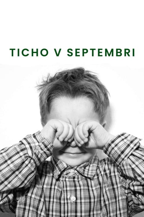 Ticho v septembri