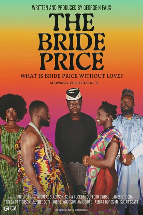 The Bride Price