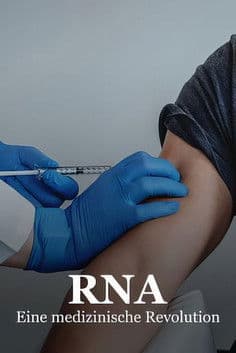 Mit Lichtgeschwindigkeit zum Impfstoff - Das Projekt BioNTech