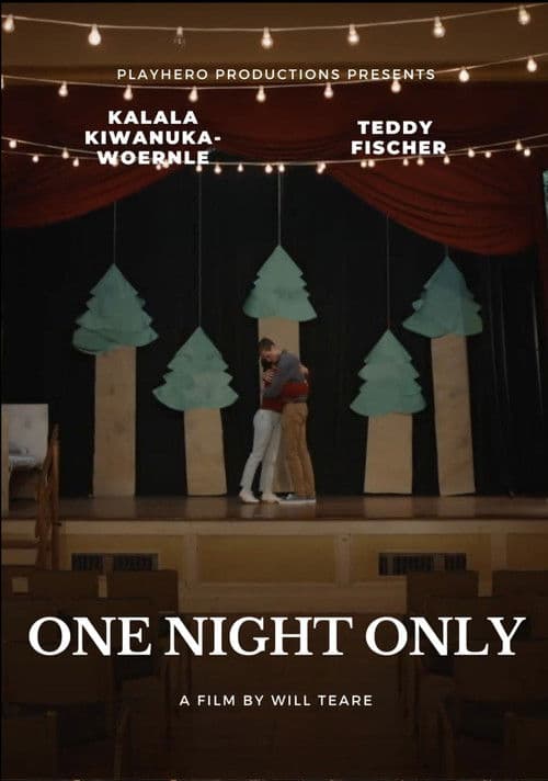 One Night Only