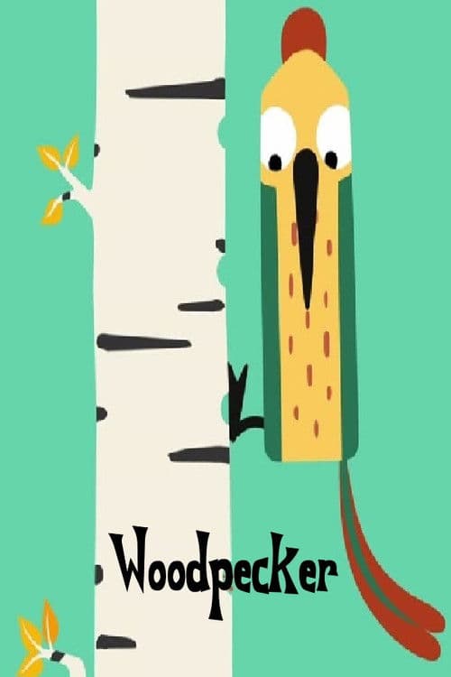 Woodpecker