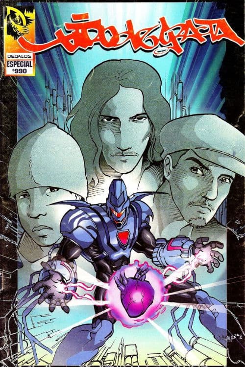 Comienza un Nuevo Día