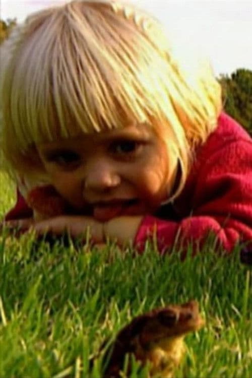 Myten om prinsgrodan