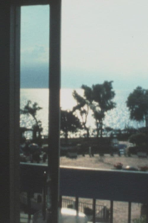 Super 8 Diary - 1987