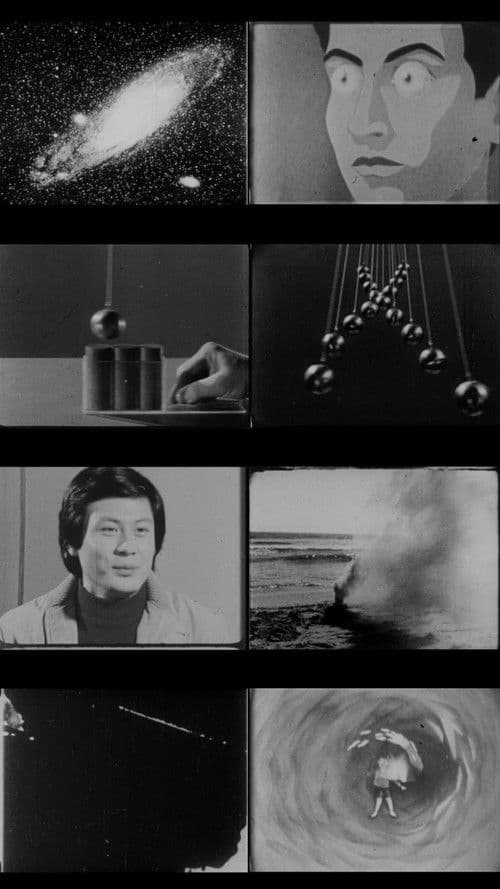 Why Does the Wind Blow