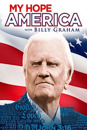My Hope America with Billy Graham
