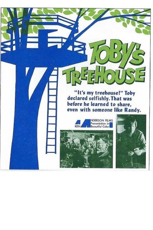 Toby's Treehouse
