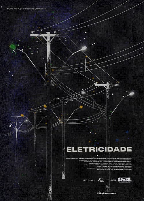 Electric Lands