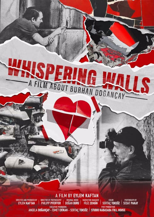 Whispering Walls