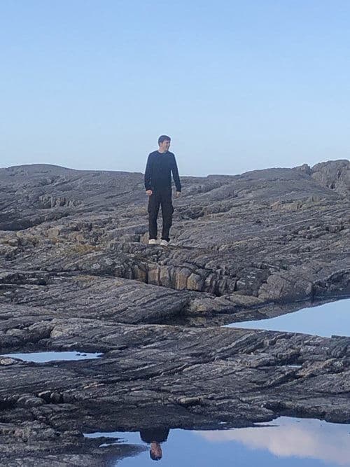 Trondheim is no game