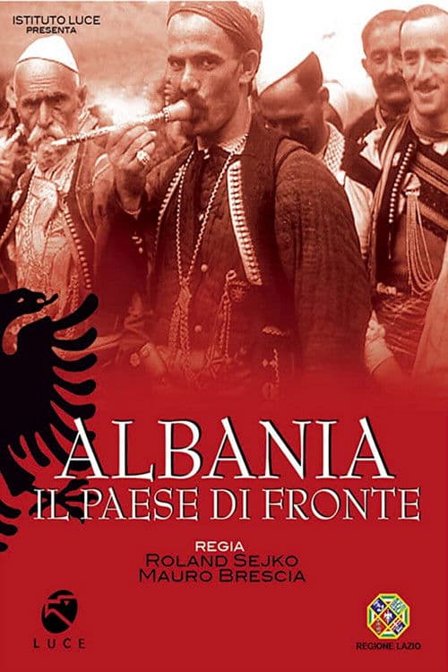 Albania, a History in Pictures