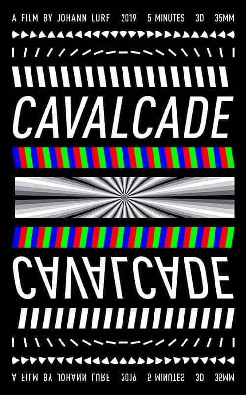 Cavalcade