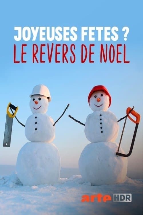 Joyeuses fêtes ? Le revers de Noël