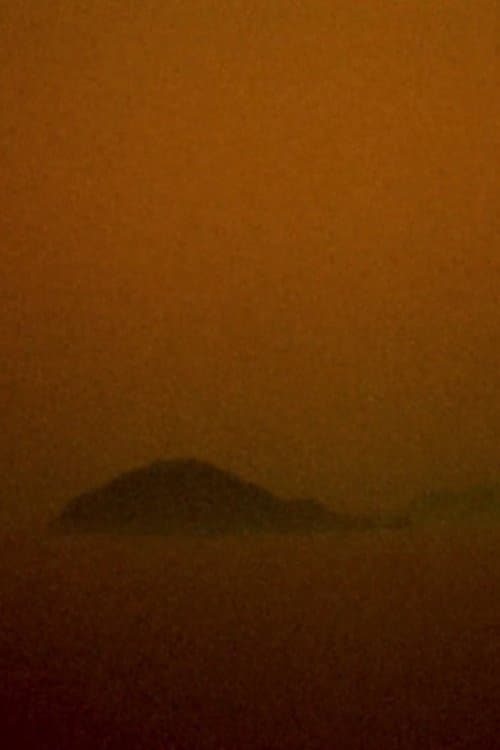 I Don't Think I Can See an Island