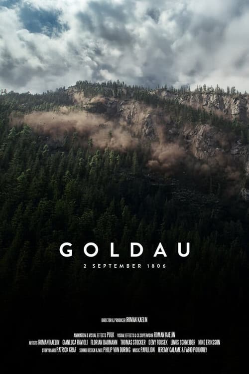 Goldau