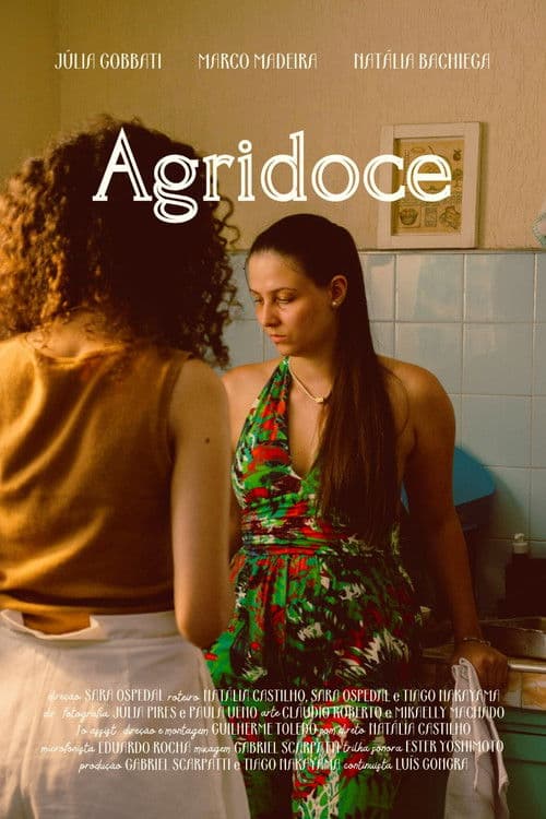 Agridoce