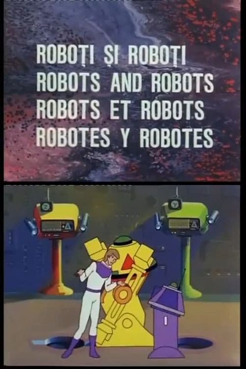 Robots and Robots