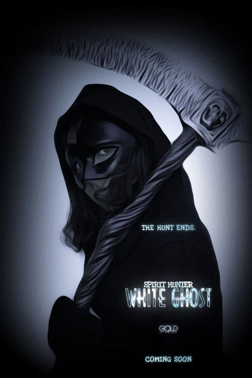 Spirit Hunter: White Ghost