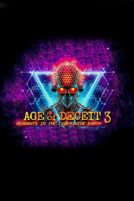 Age of Deceit 3 - Remnants in the Cyber Hive Earth