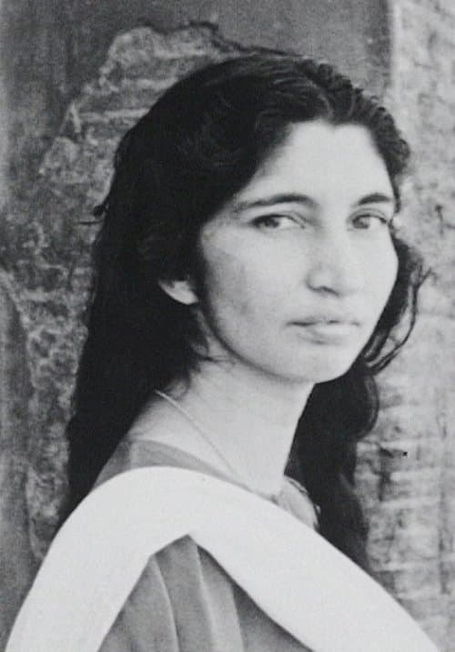 Three Portrait Sketches