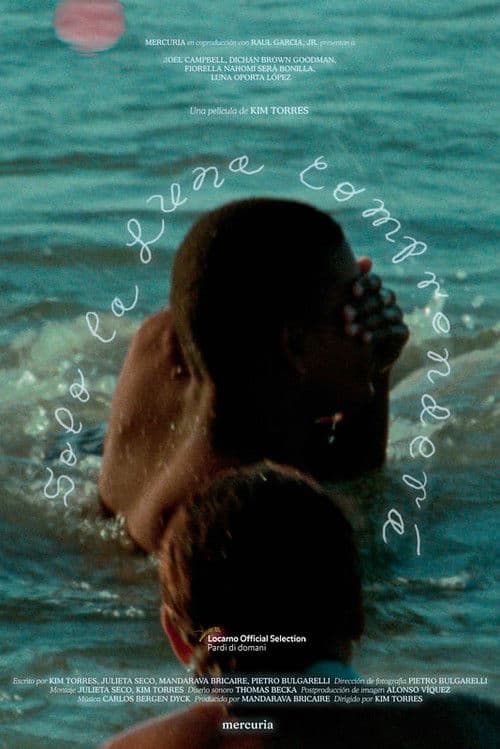 The Moon Will Contain Us