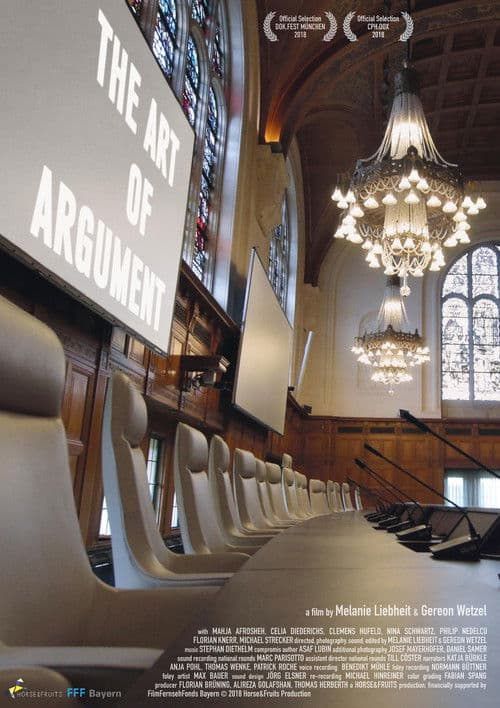 Die Kunst der Widerrede