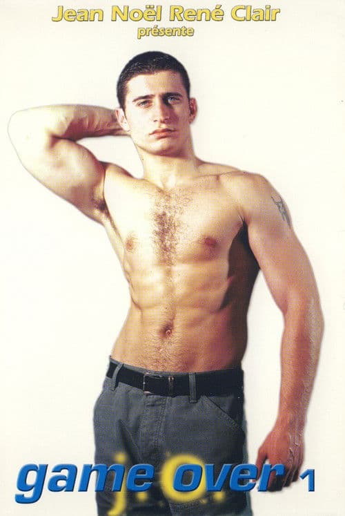 The Games Are Over #1