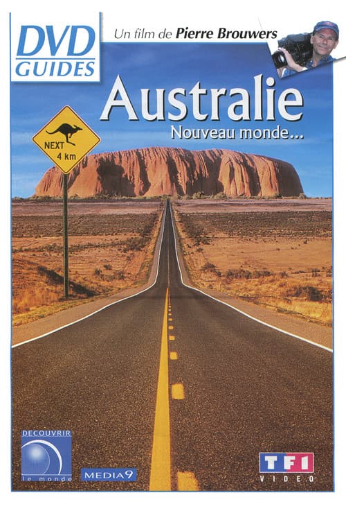 Australie - Nouveau monde...