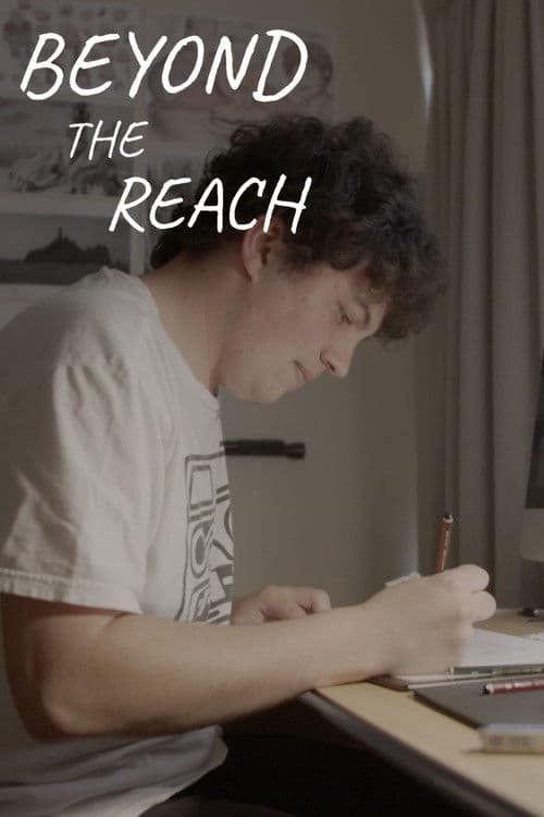 Beyond The Reach