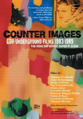 Konrad! The Mother Said