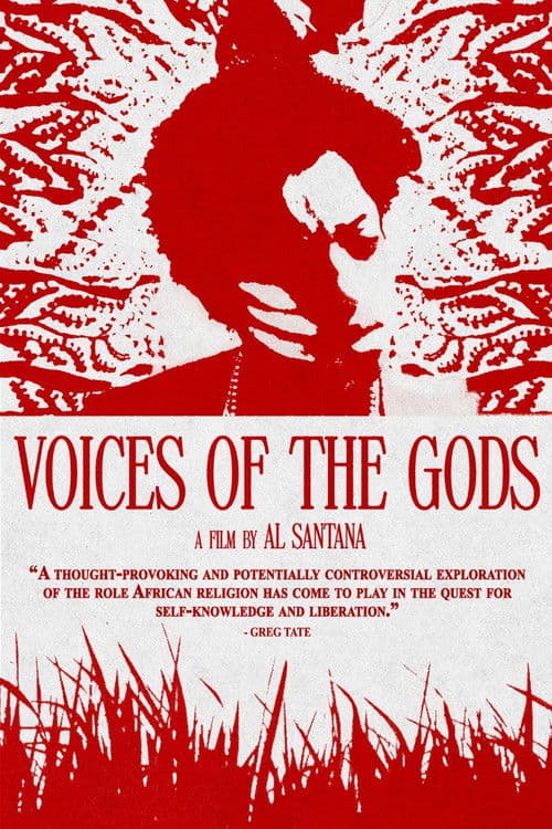 Voices of the Gods