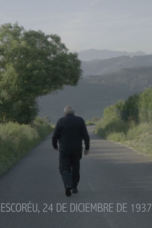 Escoréu, 24 de diciembre de 1937