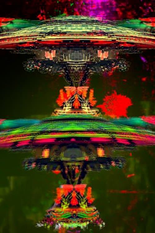 Space Invaders: the ship Karnak