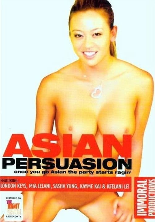 Asian Persuasion