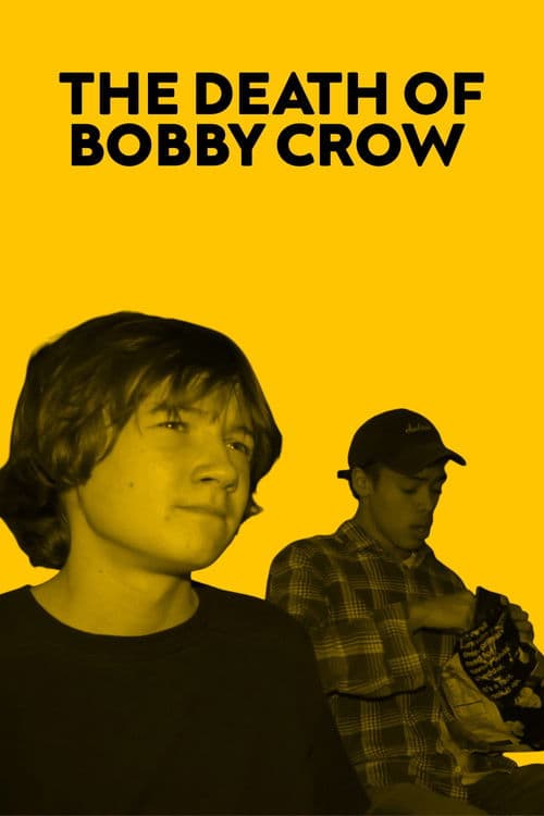 The Death of Bobby Crow