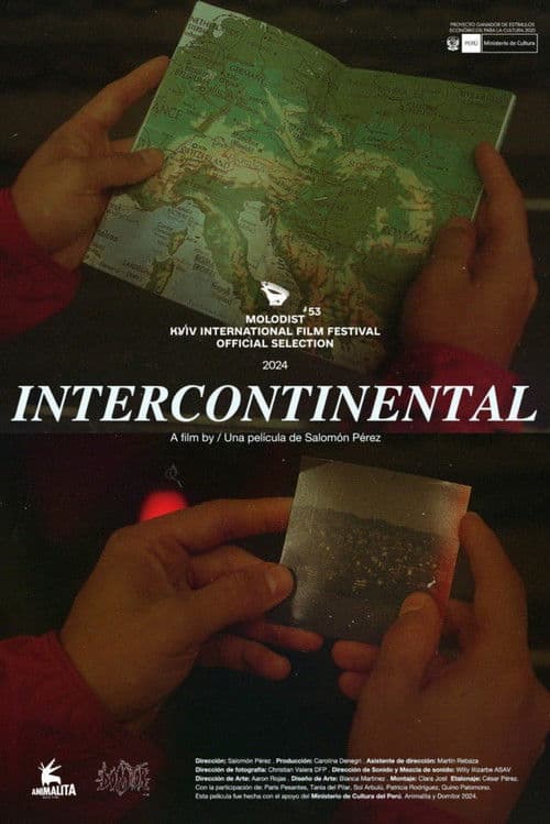Intercontinental