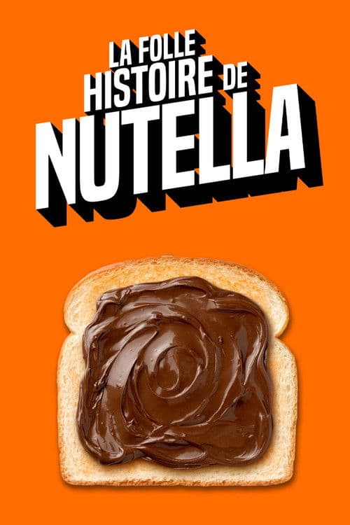 La folle histoire de Nutella