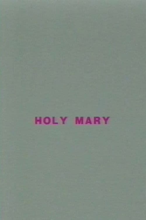 Holy Mary