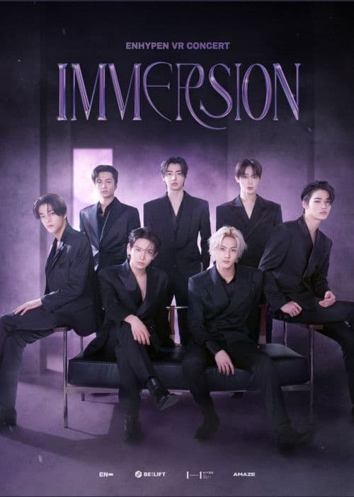 ENHYPEN VR CONCERT: IMMERSION