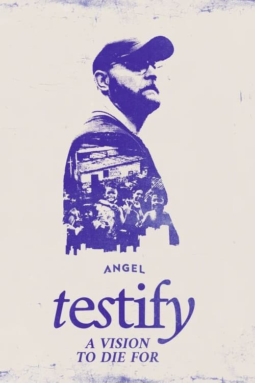 Testify: A Vision To Die For