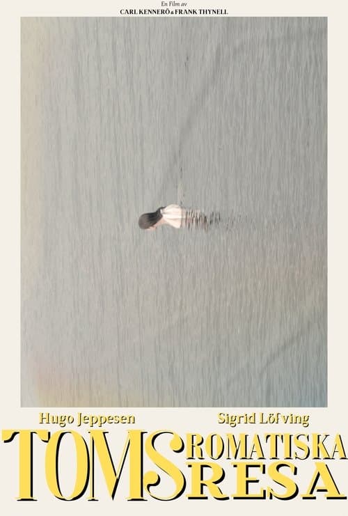 Toms Romatiska Resa