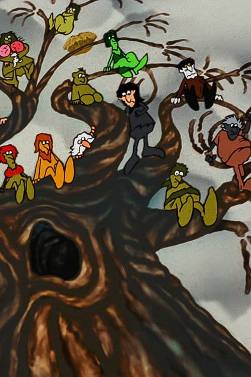 An Unearthly Story, In Other Words Games In The Park