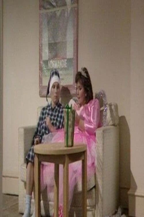 French And Saunders - Christmas Special '88