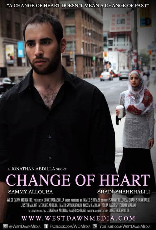 Change of Heart