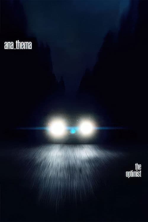 Anathema - The Optimist 2016